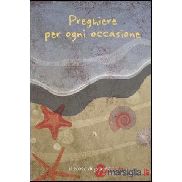 Preghiere per ogni occasione