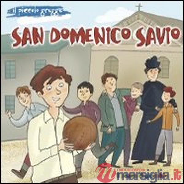 San Domenico Savio