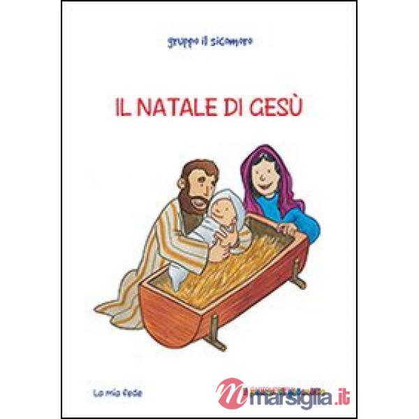 Natale di Gesù (Il)