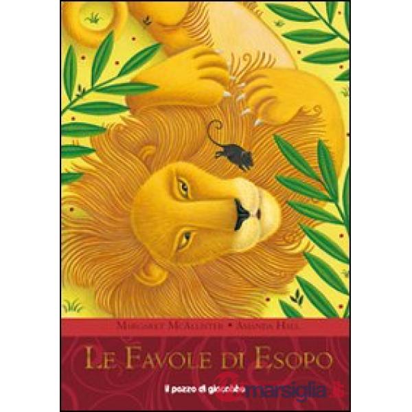 Favole di Esopo (Le)