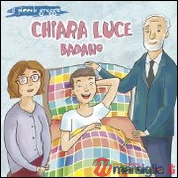 Chiara Luce Badano. Il piccolo gregge
