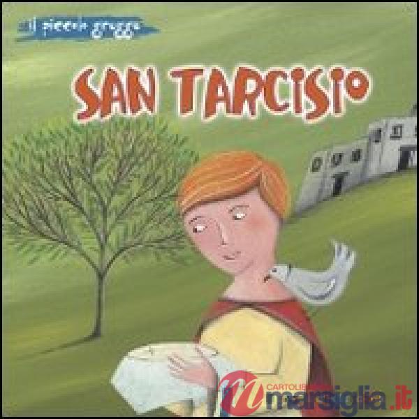 San Tarcisio