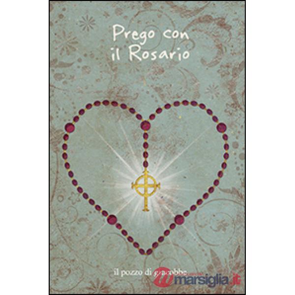 Prego con il rosario