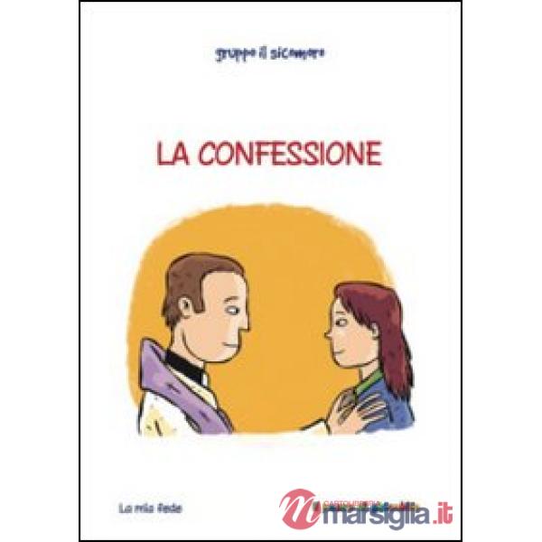 Confessione s (La)