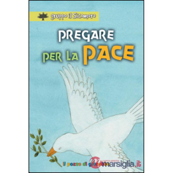 Pregare per la pace