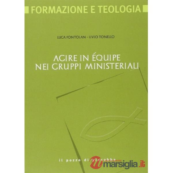 Agire in équipe nei gruppi ministeriali