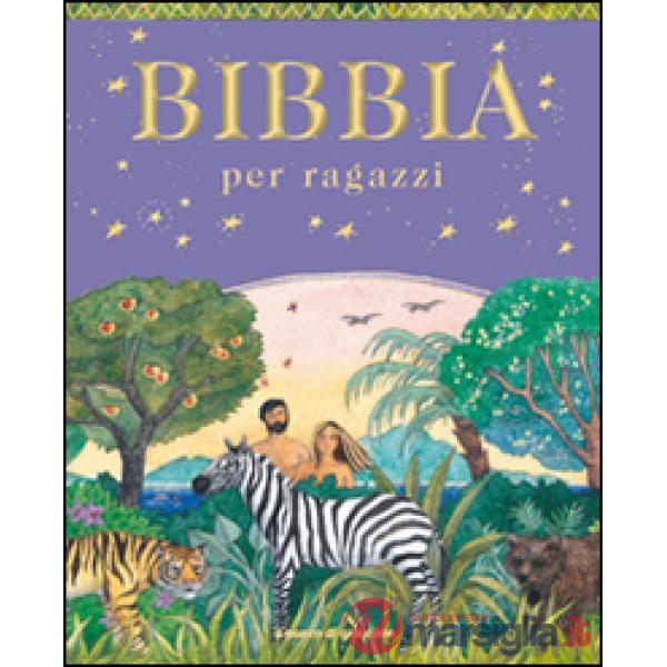 Bibbia per ragazzi