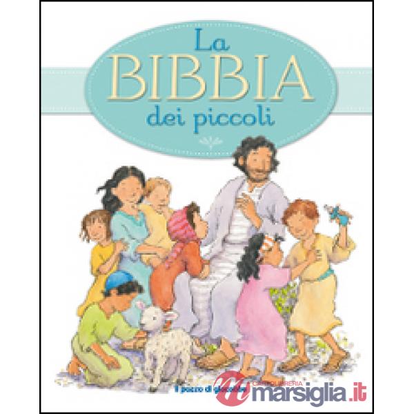 Bibbia dei piccoli (La)