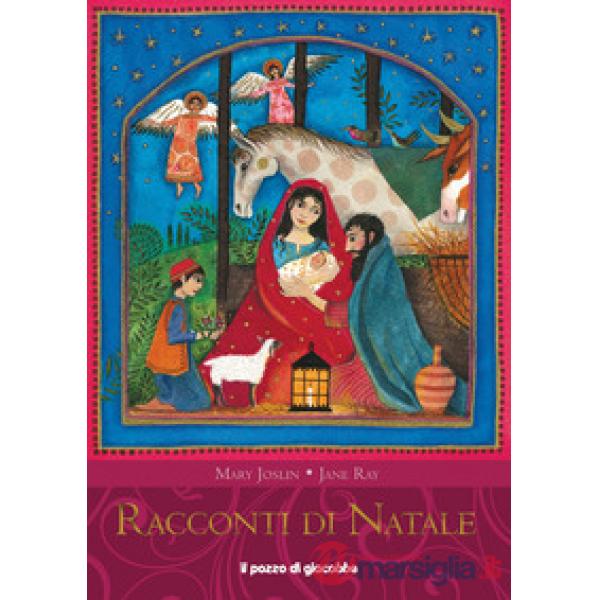 Racconti di Natale. Ediz. illustrata