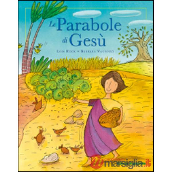 Parabole di Gesù (Le)