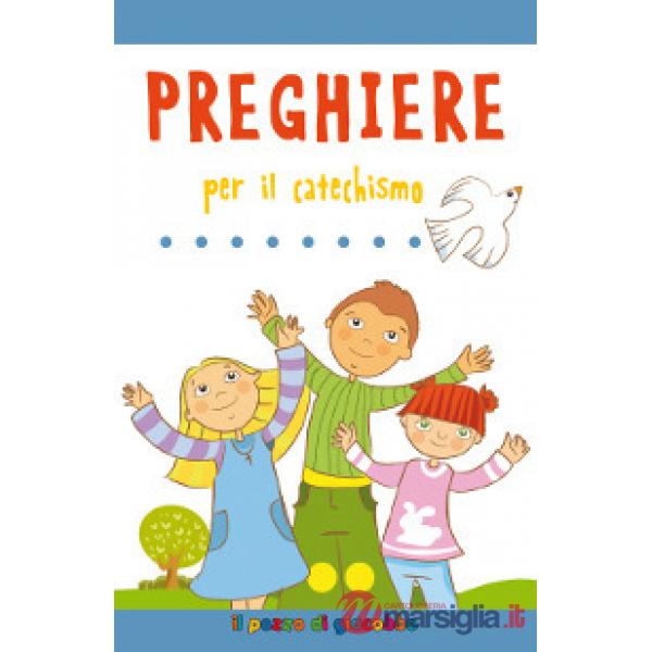 Preghiere per il catechismo