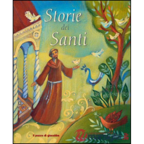Storie dei santi