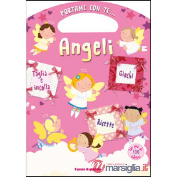 Portami con te... Angeli