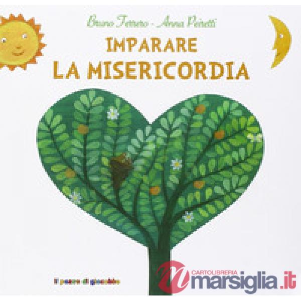 Imparare la misericordia