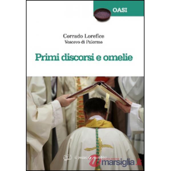 Primi discorsi e omelie