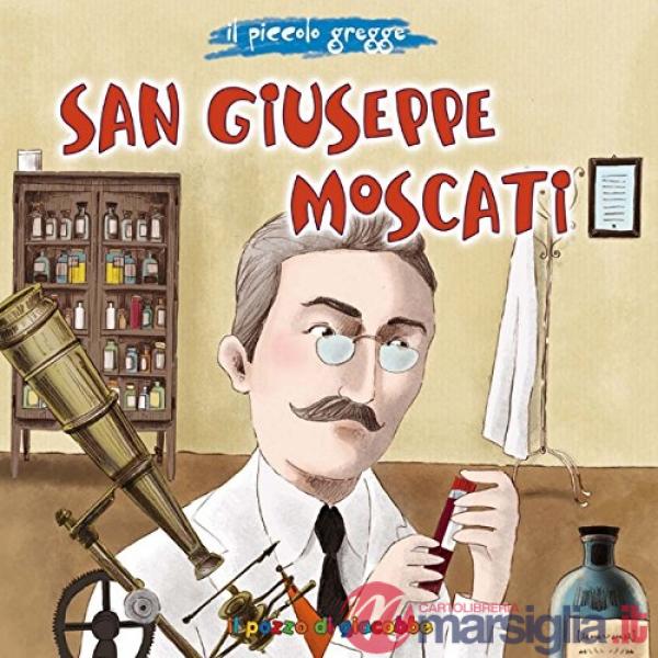 San Giuseppe Moscati