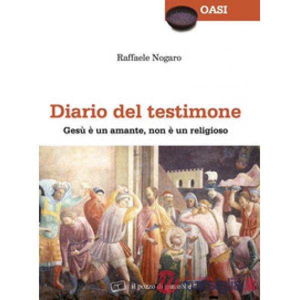 Diario del testimone