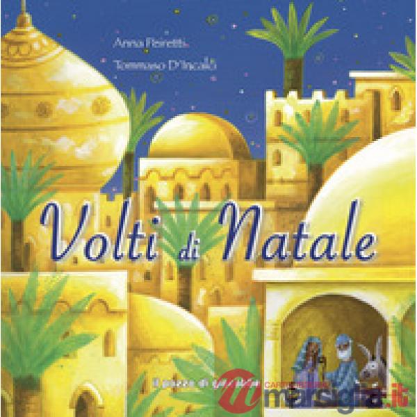 Volti di Natale