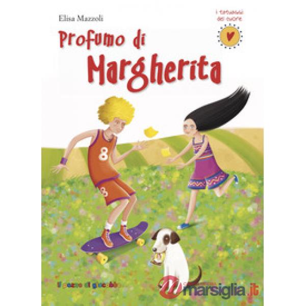 Profumo di Margherita