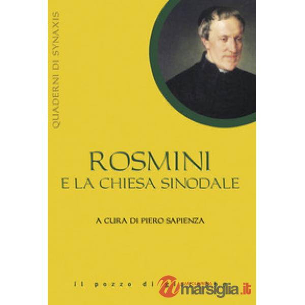 Rosmini e la Chiesa sinodale