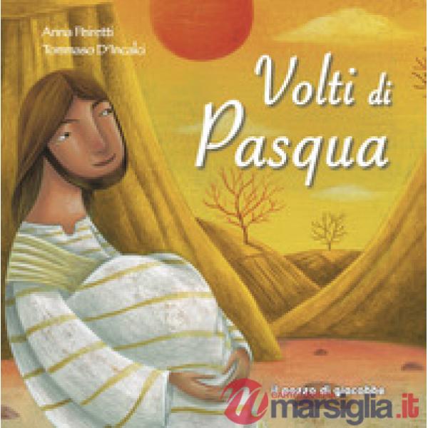 Volti di Pasqua