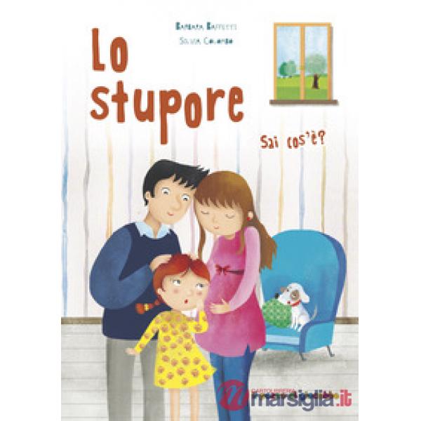 Stupore sai cos'è? (Lo)