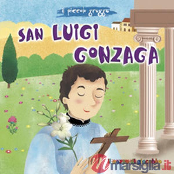 San Luigi Gonzaga