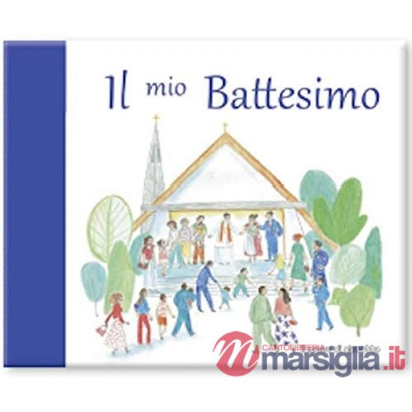 Mio battesimo (Il)
