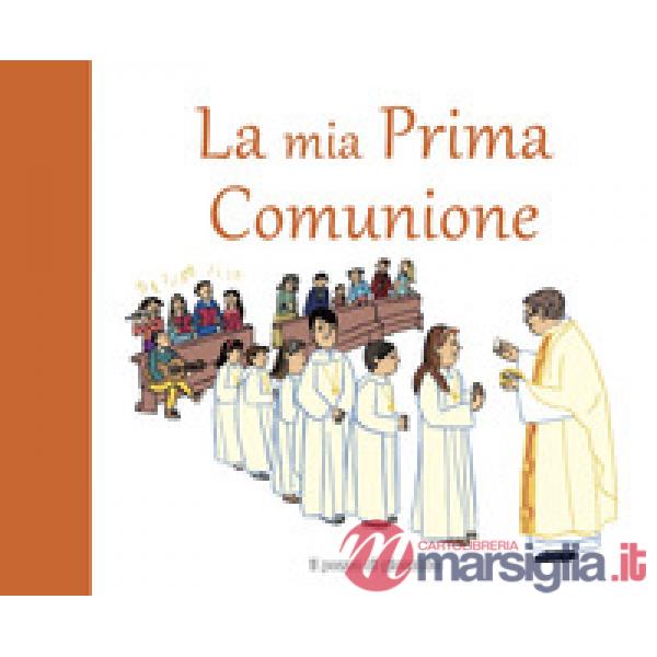 Mia prima comunione (La)
