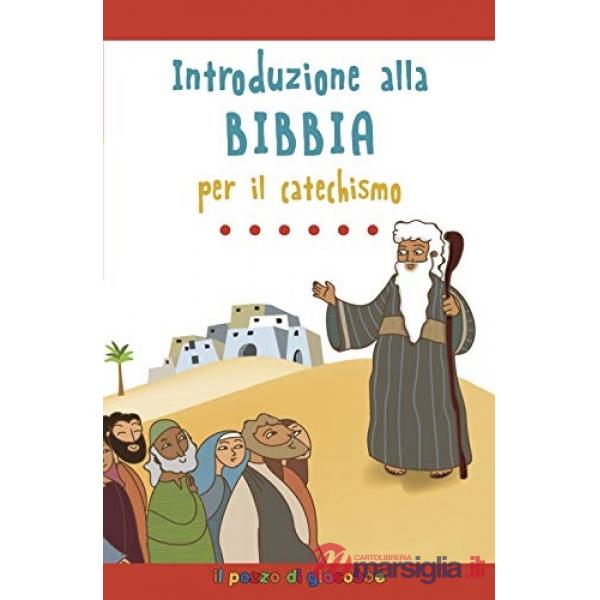 Introduzione alla Bibbia per il catechismo