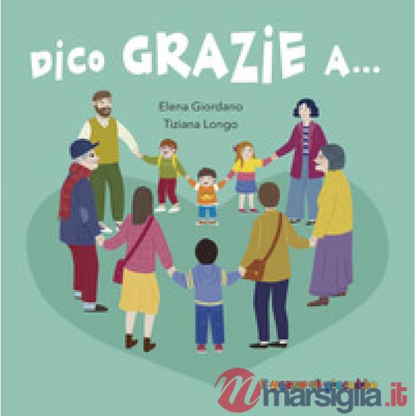 Dico grazie a...
