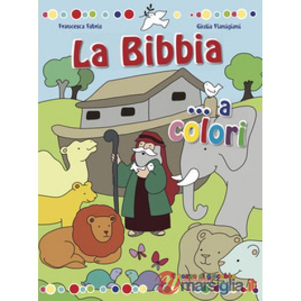 Bibbia... a colori (La)