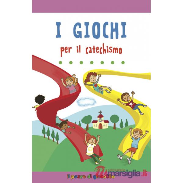 Giochi per il catechismo. Ediz. illustrata (I)