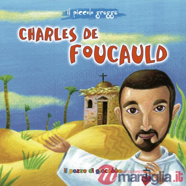 Charles de Foucauld