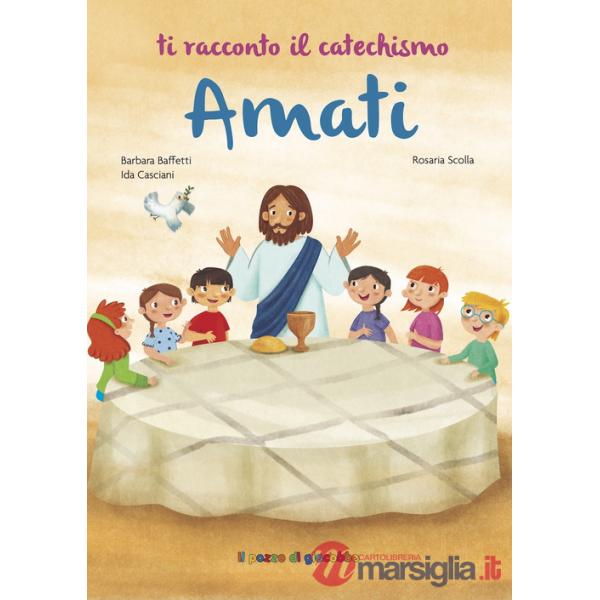 Amati
