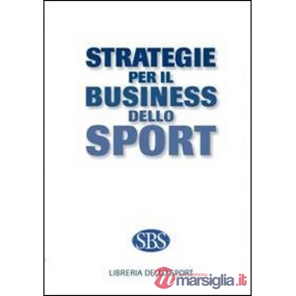 Strategie per il business dello sport