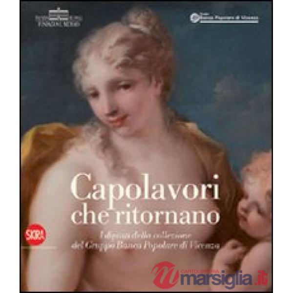 Capolavori che ritornano. I dipinti della collezione del Gruppo Banca Popolare d