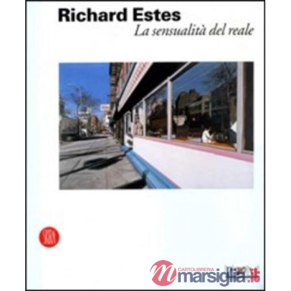 Richard Estes. Ediz. italiana e inglese