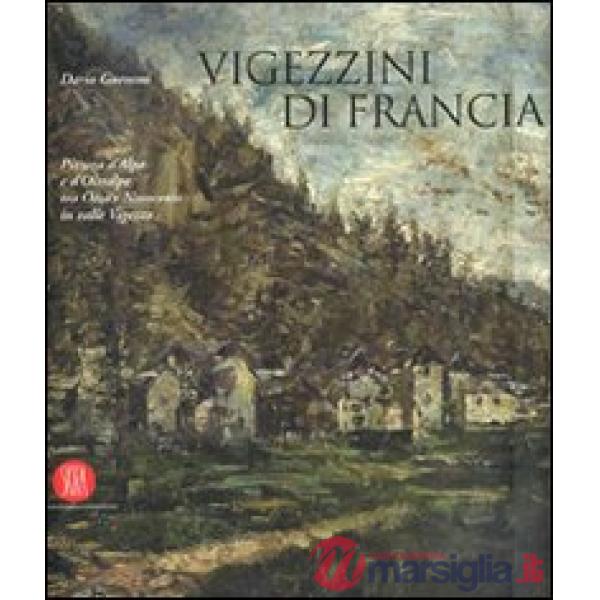Pittura in Val Vigezzo. Ediz. illustrata