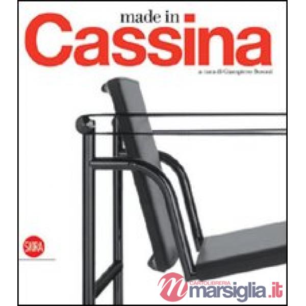 Made in Cassina. Ediz. illustrata