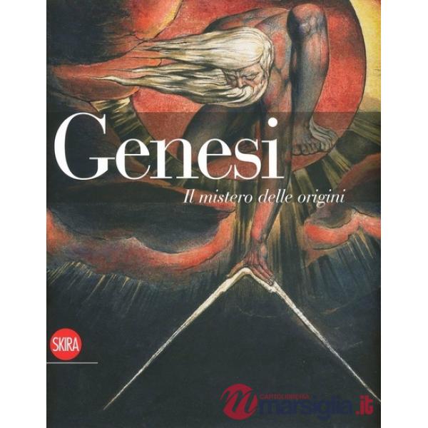 Genesi. Il mistero delle origini. Ediz. italiana e inglese