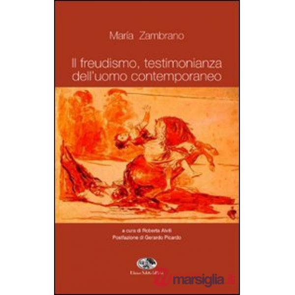 Freuedismo, testimonianza dell'uomo contemporaneo (Il)