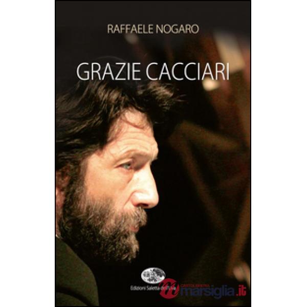 Grazie Cacciari
