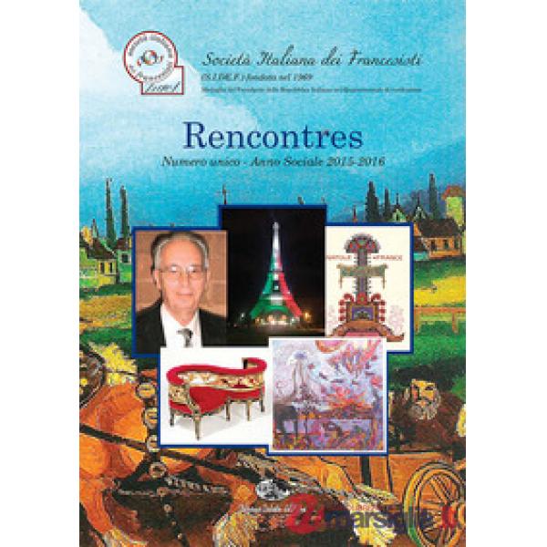 Rencontres (2015-2016)