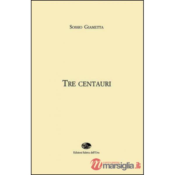 Tre centauri