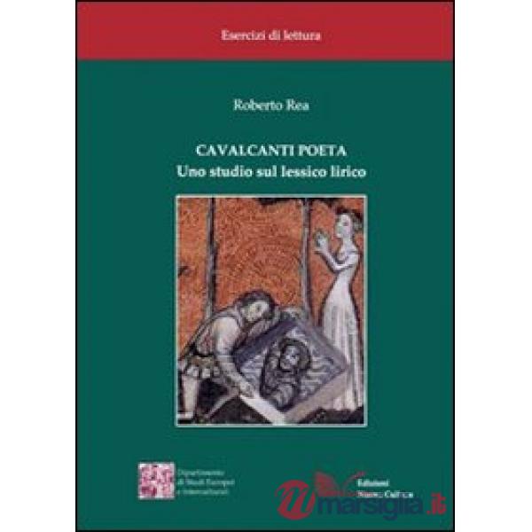 Cavalcanti poeta