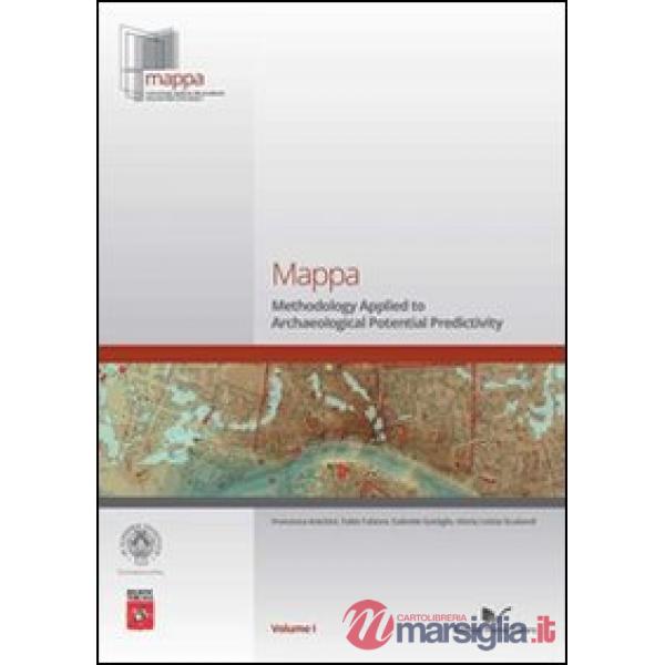 Mappa. Ediz. inglese