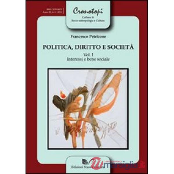 Politica, diritto e società