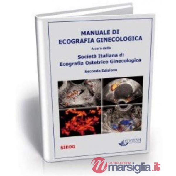 Manuale di ecografia ginecologica