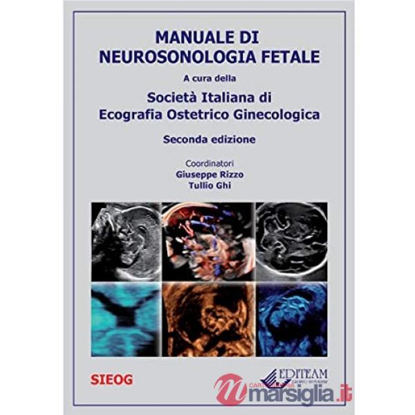 Manuale di neurosonologia fetale
